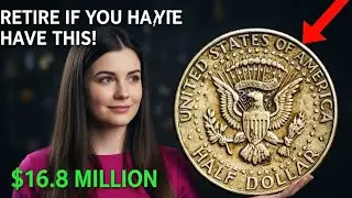 Old Liberty Half Dollar Coin &ndash; Is It Valuable