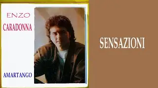 Enzo Caradonna - Sensazioni