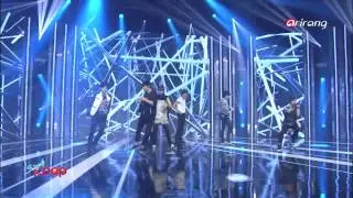 Simply K-Pop－INFINITE(인피니트) _ Bad