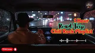 Road Trip Playlist: Songs to Sing Along To!