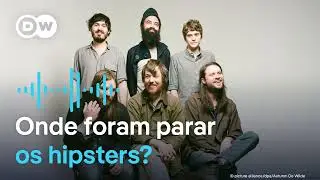 A estranha morte dos hipsters, a subcultura que nunca foi | Podcast