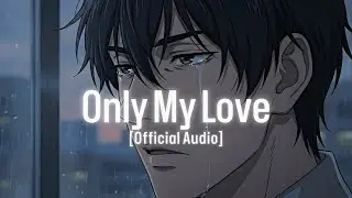 Sad Turkish Music  [Official Audio] &mdash; Midnight Melody | Only My Love