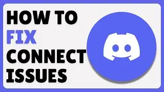 How To Fix Discord Disconnecting And Reconnecting Problem (2025)