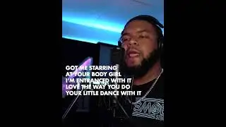 Kellybangaz - Freaky Deaky (Cover)