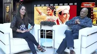 #Showbiz: Memories of SPB with Simhadri Santhebennur and Sachin by Usha Changa