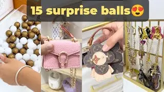 Every Girl Will Love 💕15 Stylish Minibags👜 Enjoy❣️