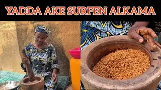 Ramadan Prep Ep1: SURFEN ALKAMA