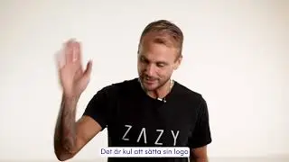 ZAZY Marketing: Profilreklam