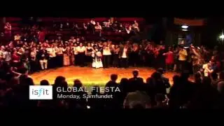 ISFiT 2011 - Festival Promo
