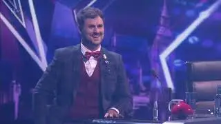 Trailer | Kevin Quantum: Unbelievable Magic for Non-Believers | Norwich Theatre