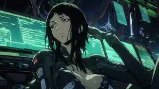 𝟏𝟗𝟖𝟏 𝗙𝗔𝗗𝗘 𝗧𝗛𝗘 𝗠𝗘𝗟𝗔𝗡𝗖𝗛𝗢𝗟𝗬 // Dark Synthwave, Chillwave, Vaporwave, Retrowave, Dreamwave Mix