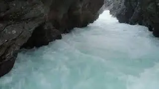 Ridderspranget Norway||Norphil Channel