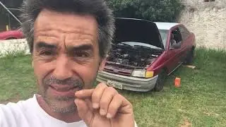 QUANDO O AP TURBO QUEBRA - C@RACAS!!!