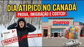 Morando no Canad&aacute;: rotina que voc&ecirc; n&atilde;o esperava