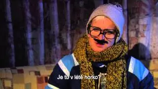 25. lekce cinstiny - Alice Nellis, Bela Schenkova
