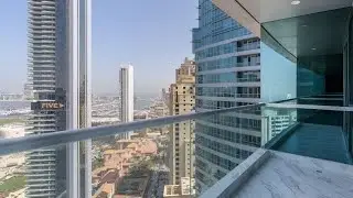 Apartment Available For Sale in JBR Dubai