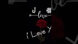 J my love Status | J letter name status | J name whatsapp status