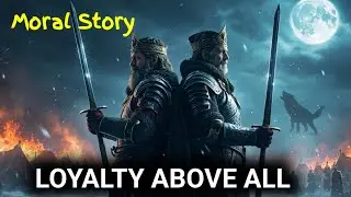 The Loyal General | A Powerful Moral Story of Loyalty and Honor