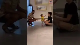 Hardik Pandya's Latest Video With His Son l Agastya Pandya