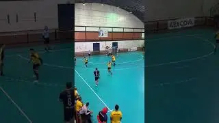 Brazil Master Cup - Time Hand Master