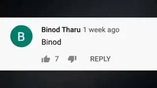 #Binod || why Binod is so famous || #trending