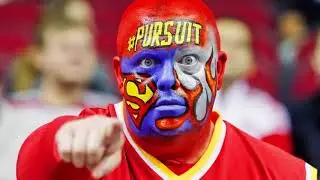 Napleton's Auto Group Superfan Rivalry Showdown