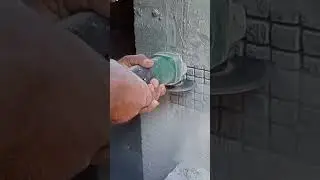 concrete beam cutting process||RCC beam| #amazing #short #shorts