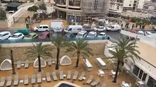 Benidorm Today 21/3/2022 - Sad News from Des but I will be back in Spain soon !