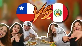 PA JAMEAR! / EP2 : INVITADAS ESPECIALES
