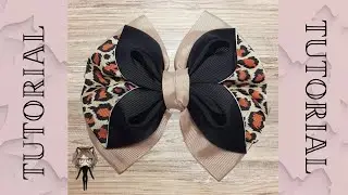 TWISTED PEAKS BOW- 3