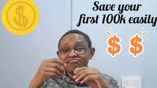 The truth About saving your first 100k Nobody tells you