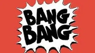 BANG BANG FIRST LOOK  HRITHIK ROSHAN FILM