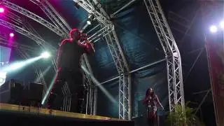 St Thomas Carnival 2017 - A Team Band LIVE!