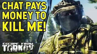 Tarkov With BitBot Is Actually Hilarious... - Highlights
