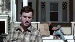 The Magnificent Movers of Methuen!