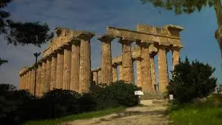 Sicily and the South of Italy - the trailer for the film