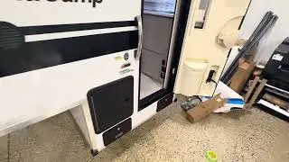 2026 NuCamp Truck Camper | Special for Half ton Trucks | Short Bed | Veurink&rsquo;s RV Center