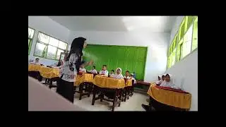 LITERASI SEBELUM KBM DI MULAI