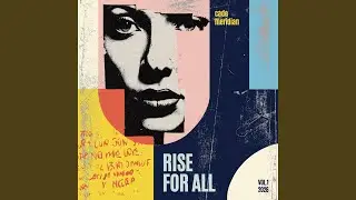 We Rise For All