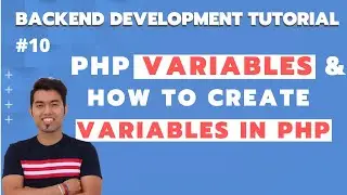 PHP Variables | How to declare Variable in PHP in Hindi | PHP Tutorial in Hindi 2020