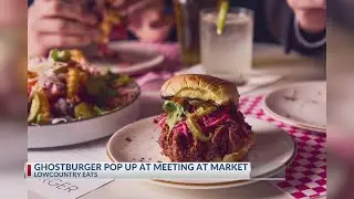 Lowcountry Eats: Ghostburger