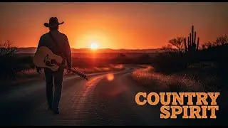 Southern Country Rock Essentials 2025 | Inspired by Chris Stapleton & Creedence