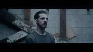 First Ghost - Dissonant Love [Official Music Video]