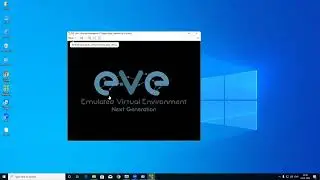 EVE LAB PREPARATION PART-2
