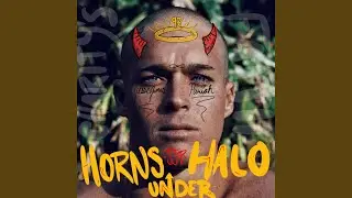 Horns Under Halo