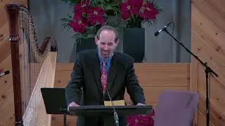 12.21.25 Christmas Certainty Confirms God's Control