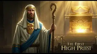 Aaron: The Man God Chose to Speak for Moses (The Untold Story)