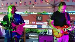 MUSIC CITY MARYLAND FEST 2022  9 bands!