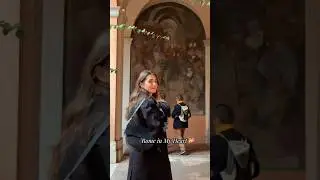 Rome in my heart!