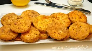 &iquest;Te atreves a preparar calabac&iacute;n de esta forma?